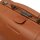 The Chesterfield Brand Texel Reisetasche Cognac