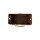 The Chesterfield Brand Texel Reisetasche Cognac