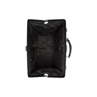 The Chesterfield Brand Corfu Reisetasche Black