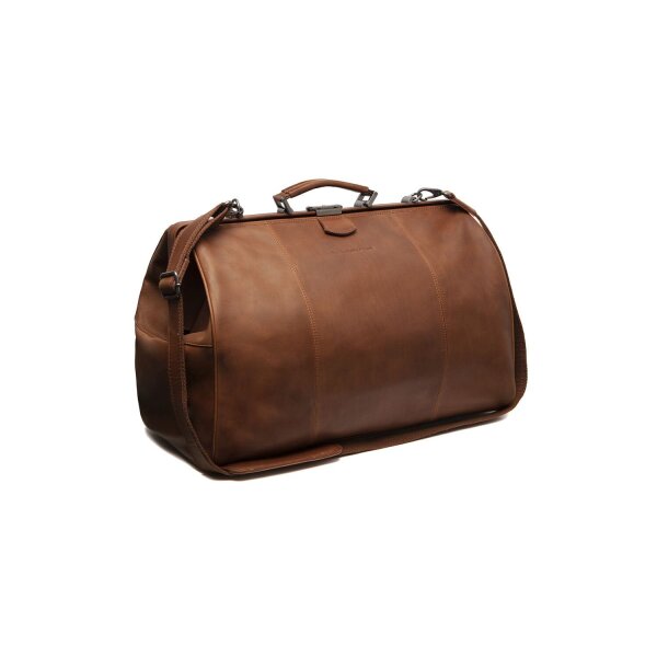 The Chesterfield Brand Corfu Reisetasche Cognac