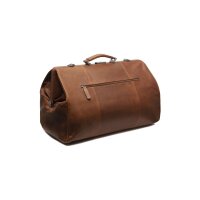 The Chesterfield Brand Corfu Reisetasche Cognac