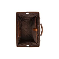 The Chesterfield Brand Corfu Reisetasche Cognac