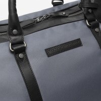 The Chesterfield Brand Tornio Travelbag Light Grey