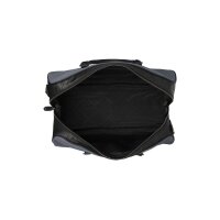The Chesterfield Brand Tornio Travelbag Light Grey