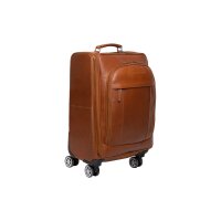 The Chesterfield Brand Key Largo Koffer Cognac