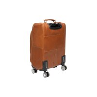 The Chesterfield Brand Key Largo Koffer Cognac