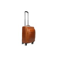The Chesterfield Brand Key Largo Koffer Cognac