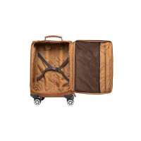 The Chesterfield Brand Key Largo Koffer Cognac