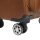 The Chesterfield Brand Key Largo Koffer Cognac
