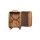 The Chesterfield Brand Key Largo Koffer Cognac