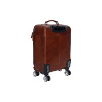 The Chesterfield Brand San Marino Koffer Cognac