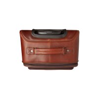 The Chesterfield Brand San Marino Koffer Cognac