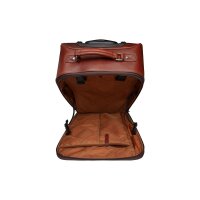 The Chesterfield Brand San Marino Koffer Cognac