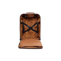 The Chesterfield Brand San Marino Koffer Cognac