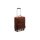 The Chesterfield Brand San Marino Koffer Cognac
