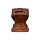 The Chesterfield Brand San Marino Koffer Cognac