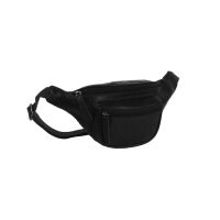 The Chesterfield Brand Jack Gürteltasche Waistbag  15 Black