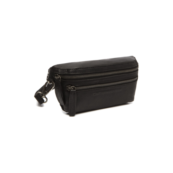 The Chesterfield Brand Toronto Kulturtasche 12 Black