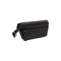 The Chesterfield Brand Toronto Kulturtasche 12 Black