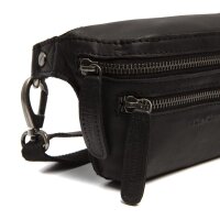 The Chesterfield Brand Toronto Kulturtasche 12 Black