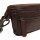 The Chesterfield Brand Toronto Kulturtasche 12 Brown