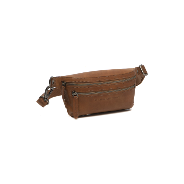 The Chesterfield Brand Toronto Kulturtasche 12 Cognac