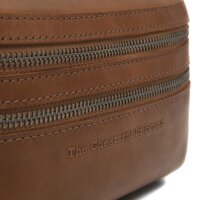 The Chesterfield Brand Toronto Kulturtasche 12 Cognac