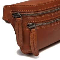 The Chesterfield Brand Toronto Kulturtasche 12 Cognac