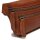 The Chesterfield Brand Toronto Kulturtasche 12 Cognac