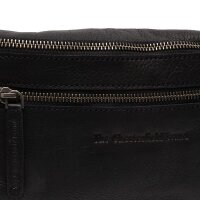 The Chesterfield Brand Severo Kulturbeutel Black