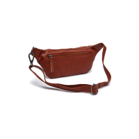The Chesterfield Brand Severo Kulturbeutel Cognac