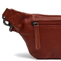 The Chesterfield Brand Severo Kulturbeutel Cognac