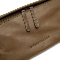 The Chesterfield Brand Kruger Waistbag Olive Green