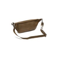 The Chesterfield Brand Kruger Waistbag Olive Green
