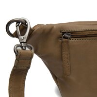 The Chesterfield Brand Kruger Waistbag Olive Green