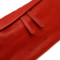 The Chesterfield Brand Kruger Waistbag Red