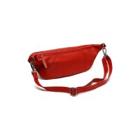 The Chesterfield Brand Kruger Waistbag Red