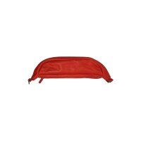 The Chesterfield Brand Kruger Waistbag Red