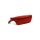 The Chesterfield Brand Kruger Waistbag Red