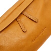 The Chesterfield Brand Kruger Waistbag Ocher Yellow