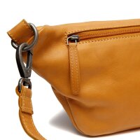 The Chesterfield Brand Kruger Waistbag Ocher Yellow
