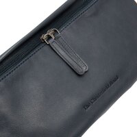 The Chesterfield Brand Kruger Waistbag Navy