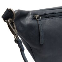 The Chesterfield Brand Kruger Waistbag Navy