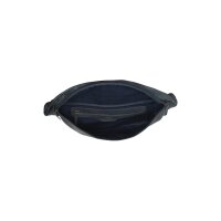 The Chesterfield Brand Kruger Waistbag Navy