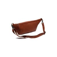 The Chesterfield Brand Kruger Waistbag Cognac