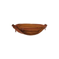 The Chesterfield Brand Kruger Waistbag Cognac