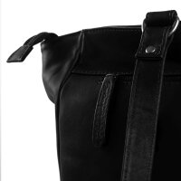 The Chesterfield Brand Berlin Shopper Shopper large  36 Black