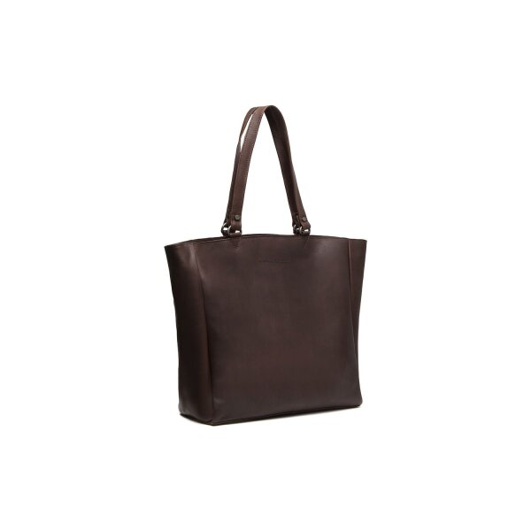 The Chesterfield Brand Berlin Shopper Shopper large  36 Brown