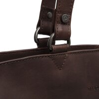 The Chesterfield Brand Berlin Shopper Shopper large  36 Brown