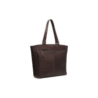 The Chesterfield Brand Berlin Shopper Shopper large  36 Brown